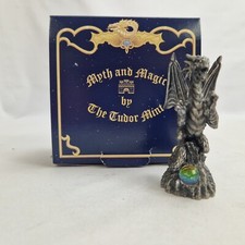 Myth magic tudor for sale  STOCKPORT