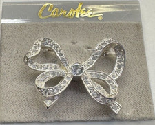 Carolee bow clear for sale  Fort Worth