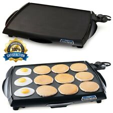 Big electric griddle for sale  Chicago