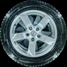 205 r16 winterreifen gebraucht kaufen  Berlin