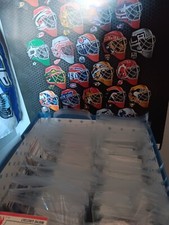 Nhl starter collection for sale  Humboldt