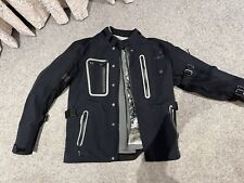 Triumph motorcycle jacket for sale  BRISTOL