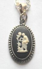 Wedgwood mounted pendant for sale  TORQUAY