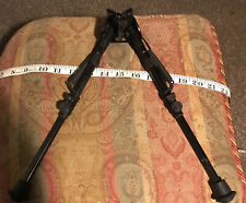 Rifle bipod used for sale  FORRES