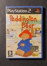 Paddington bear ps2 usato  Genova