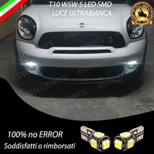 Coppia luci posizione usato Coppia luci posizione usato  Napoli