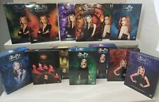 Dvd buffy ammazzavampiri usato  Milano