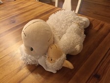 Erhaltenes schaf mama gebraucht kaufen  Flieden