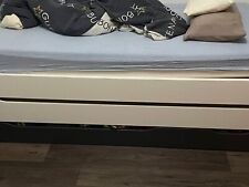 Bett 200 gebraucht kaufen  Iserlohn