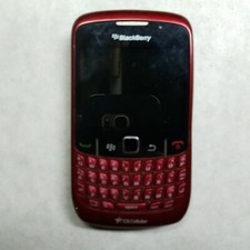 Blackberry curve 8530 for sale  Lakeport