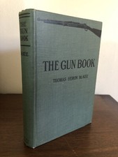 Gun book thomas for sale  Wilmington
