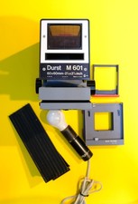 Durst m601 vergrößerungsger� gebraucht kaufen  Trier