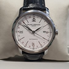 Baume mercier classima usato  Torino