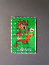 Figurina calciatori edis usato  Italia