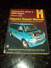 Chevrolet astro gmc for sale  Indianapolis