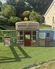 Little tikes endless for sale  WITHAM