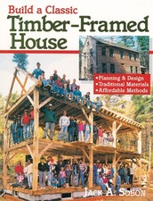 Build classic timber for sale  Interlochen