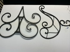 Decorative wrought iron for sale  Lititz