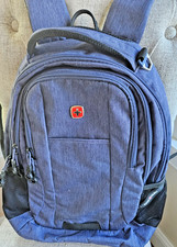 Swissgear airflow laptop d'occasion  Expédié en Belgium