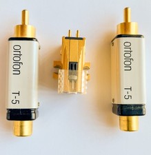 moving coil cartridge for sale moving coil cartridge for sale HEMEL HEMPSTEAD