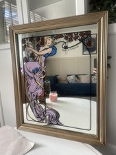 Vintage art nouveau for sale  BURY ST. EDMUNDS