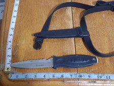 Fixed blade knife for sale  Crestview