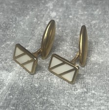 Boutons manchette anciens d'occasion  Frejus
