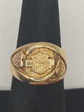 Harley davidson shield for sale  Santa Rosa