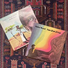 Dollar Brand Vintage Vinyl Lot (2 LPs) 70s Jazz Records Abdullah Ibrahim comprar usado Dollar Brand Vintage Vinyl Lot (2 LPs) 70s Jazz Records Abdullah Ibrahim comprar usado  Enviando para Brazil