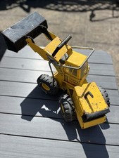 Large vintage metal for sale  CAERPHILLY