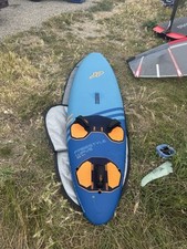 Windsurfboard australia freest gebraucht kaufen  Lübeck