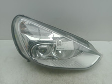 Ford max headlamp for sale  WEST BROMWICH