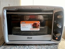 Forno elettrico ventilato usato  Milano