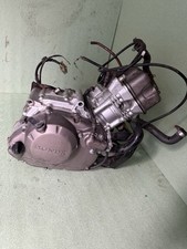 Honda cbr 125 for sale  GLASGOW