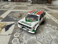 Lotto burago fiat usato  Nichelino