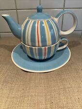 Whittard teapot one for sale  UK
