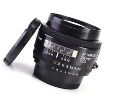 Nikon 24mm f2.8 for sale  HALESOWEN