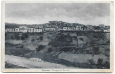 Cartolina foggia deliceto usato  Trieste