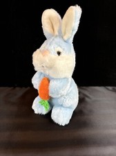 Blue bunny rabbit for sale  Rogers