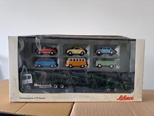 Schuco autotransporter käfer gebraucht kaufen  Jülich