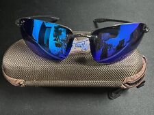 Maui jim grey for sale  Richardson