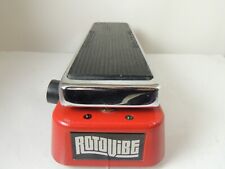 Dunlop rotovibe chorus for sale  Austin