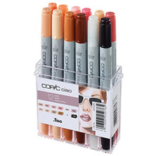 Copic 22075705 ciao usato  Roccagloriosa