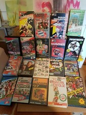 Fussball bundesliga vhs gebraucht kaufen  Plattling
