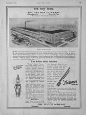 1919 fulton milwaukee for sale  Cascade Locks