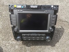 Navigationssystem navi radio gebraucht kaufen  Ruppichteroth
