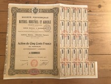 Materiel industriel agricole d'occasion  Paris-