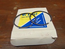 Replacement piston rings for sale  WOLVERHAMPTON