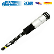 Rear air suspension d'occasion  Expédié en Belgium