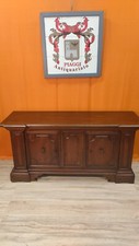 Credenza bassa antica usato  Vigevano